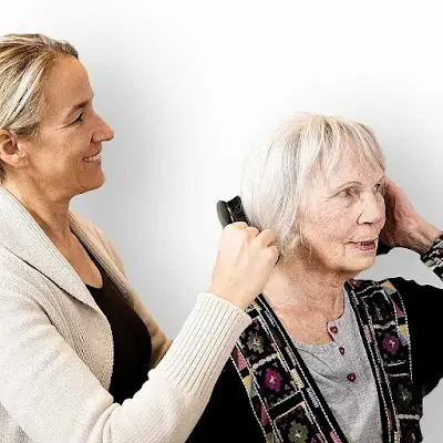 Foto von Mecasa 24-Stunden Pflege Tübingen