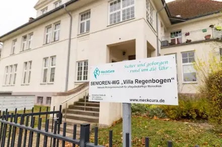 Foto von MeckCura Pflegedienst GmbH