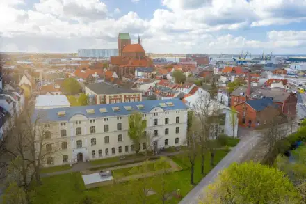 Foto von MeckCura Tagespflege