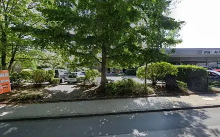 Foto von medeon – ihr pflegepartner