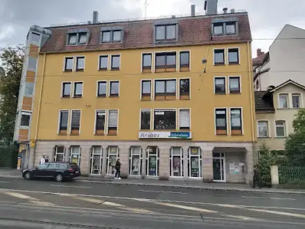 Foto von Medex Ambulanter Pflegedienst GmbH