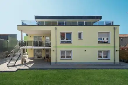 Foto von Medi Care - Ambulanter Pflegedienst Mühlhausen