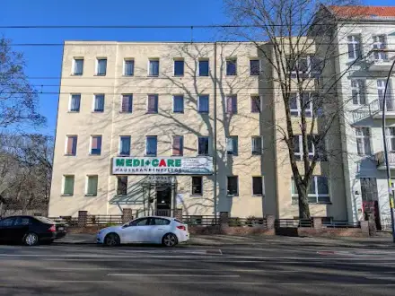 Foto von Medi + Care Hauskrankenpflege GmbH