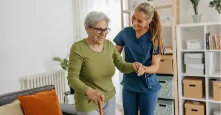 Foto von Medi&Care Pflegedienst GmbH