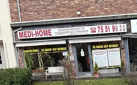 Foto von Medi-Home Häuslicher Pflegedienst Justyna Glazik