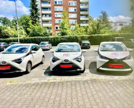 Foto von Medi Ring Pflegedienst