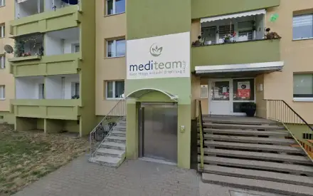 Foto von Medi-Team-Halle GmbH