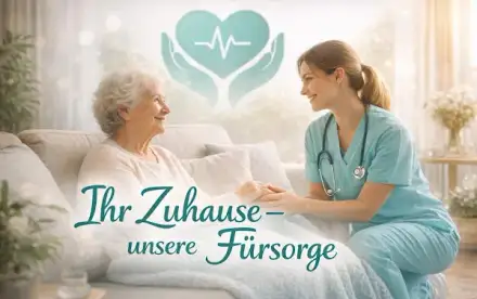 Foto von Medic Care RMK