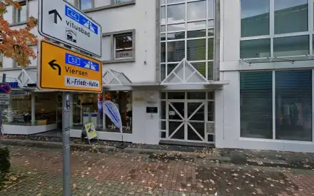 Foto von Medica GmbH Häusliche Alten- und Krankenpflege