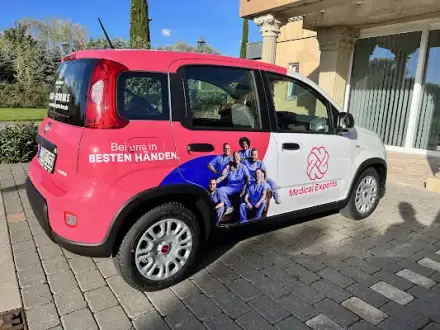 Foto von Medical Experts Pflegedienst GmbH