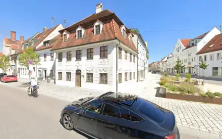 Foto von medicare Ambulante Kranken- und Seniorenpflege