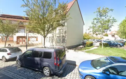 Foto von Medicare Arnstadt