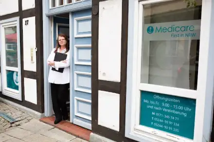 Foto von Medicare First in NRW