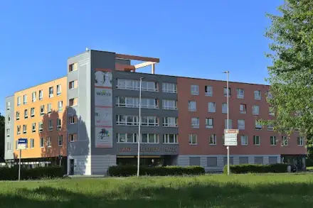 Foto von Medicus Cottbus GmbH