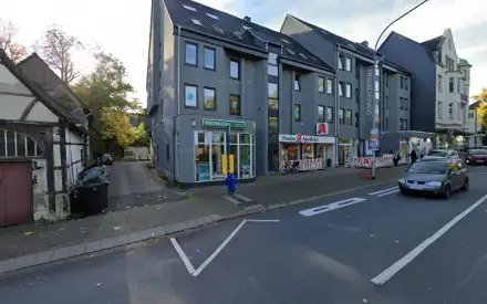 Foto von Medicus Essen GmbH - Ambulanter Pflegedienst