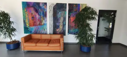 Foto von Medicus24-Intensivpflege