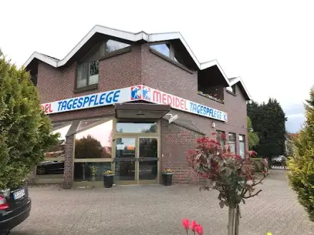 Foto von Medidel Tagespflege + Pflegedienst