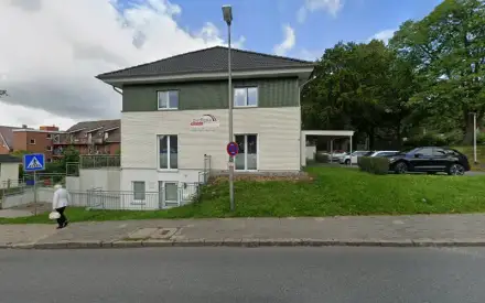 Foto von medigna ambulante Pflege GmbH