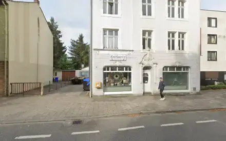 Foto von Medikus Elena Renschler