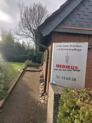 Foto von MEDIKUS