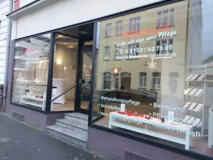 Foto von MEDIKUS Pflegeberatung