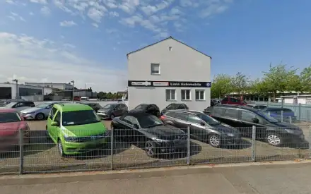 Foto von Medior Pflegedienst