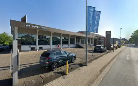 Foto von Mediplaza Pflegeservice GmbH Pflegedienst Helping