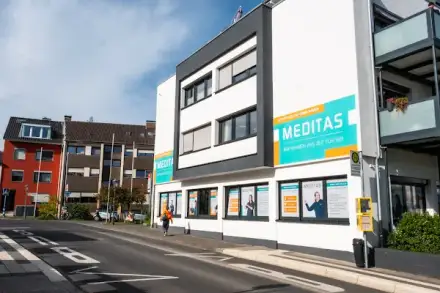 Foto von Meditas GmbH - Pflegedienst Bonn