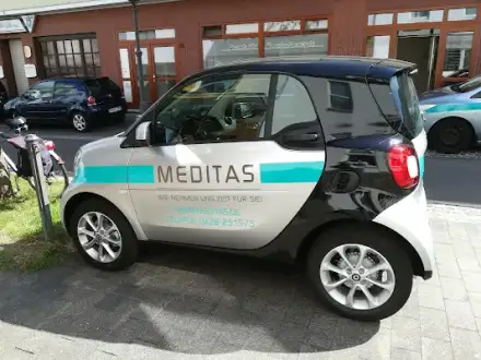 Foto von Meditas GmbH - Tagespflege Bonn