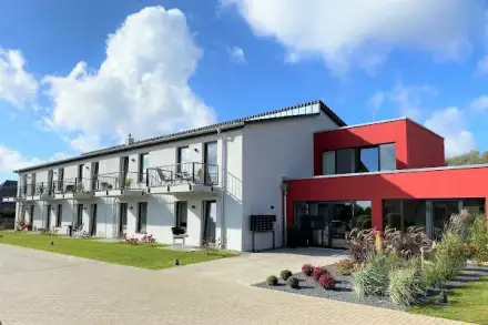 Foto von mediteam Waren | Pflegedienst, Betreutes Wohnen & Tagespflege