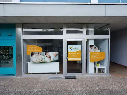 Foto von medivita GmbH
