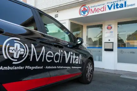 Foto von Medivital Pflegedienst