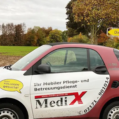 Foto von Medix-Grimm Pflegedienst Leverkusen