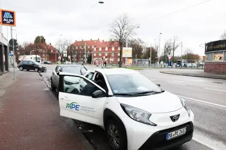 Foto von Medizinische Pflegeexperten Mannheim GmbH