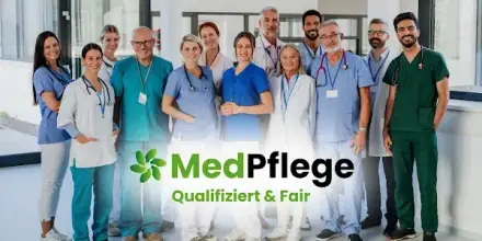 Foto von Medpflege GmbH