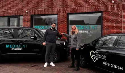 Foto von MeerZeit Alltagshilfe und Betreuung