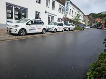 Foto von Mefis Ambulanter Pflegedienst GmbH