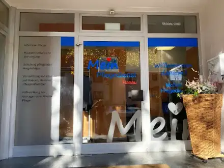 Foto von Mein Pflegedienst Hanau