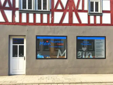 Foto von Mein Pflegedienst Pfungstadt