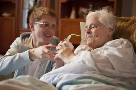 Foto von Mein PflegeService