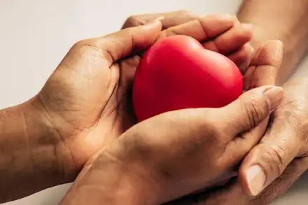 Foto von Mein-Taunus-Pflegedienst GmbH