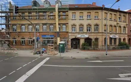 Foto von Meine Pflegeverfügung