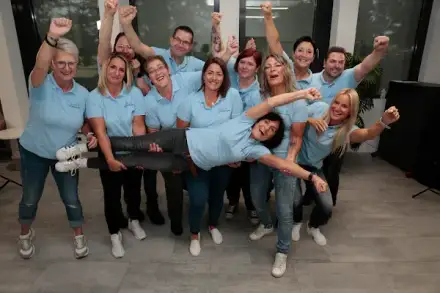 Foto von Meine Superhelden Saarbrücken - Alltagsbetreuer GmbH