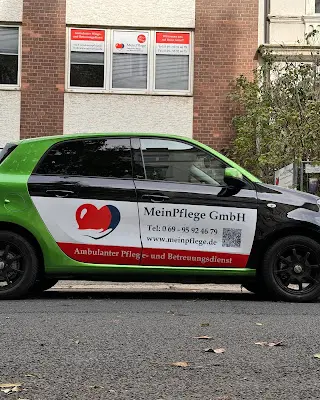 Foto von MeinPflege GmbH