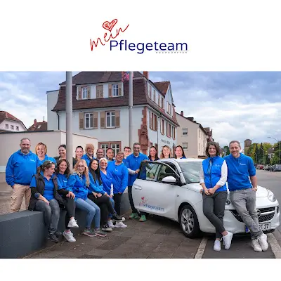 Foto von meinPflegeteam Hochdörffer GmbH