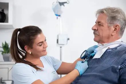 Foto von MEMA Intensivpflege GmbH - außerklinische Intensivpflege