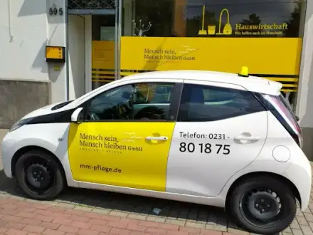 Foto von Mensch sein, Mensch bleiben GmbH