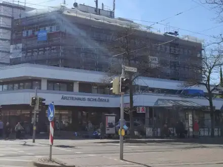 Foto von MenschAugsburg Ambulanter Pflegedienst