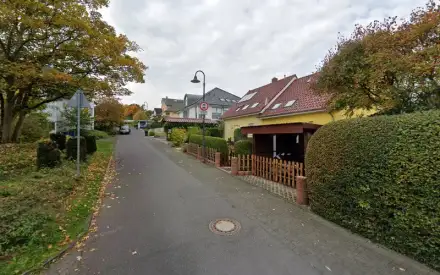 Foto von Menschenliebe ambulanter Pflegedienst Bonn