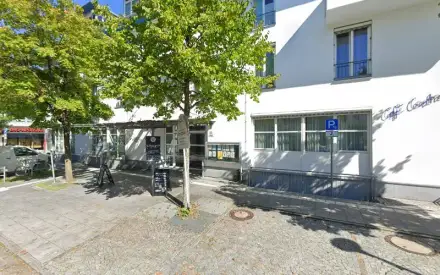 Foto von Merge Ambulanter Pflegedienst